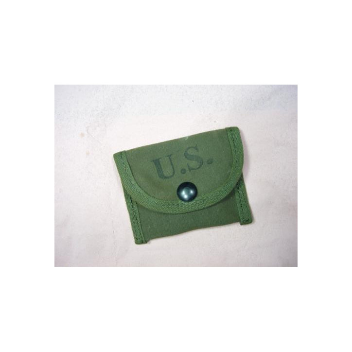 Pochette toile originale  USM1 pour accessoires ww2