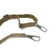 Bretelle toile pour  FM Bren modele a passant 