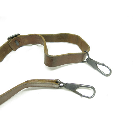 Bretelle toile pour  FM Bren modele a passant 