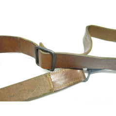 Bretelle toile pour  FM Bren modele a passant 