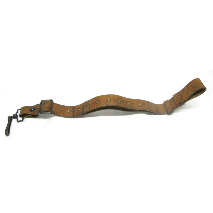 Bretelle cuir fusil FRF1 -FRF2  ref 74 