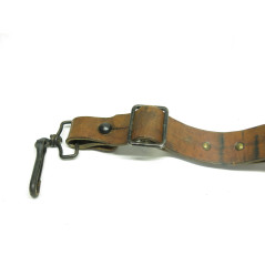 Bretelle cuir fusil FRF1 -FRF2 ref 74