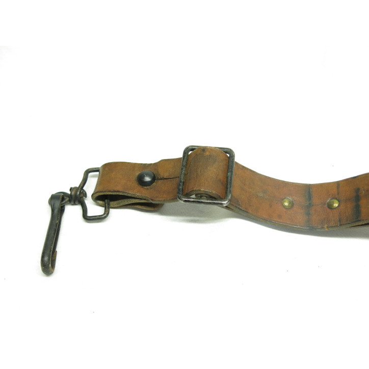 Bretelle cuir fusil FRF1 -FRF2  ref 74 