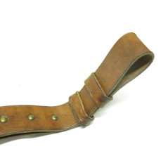 Bretelle cuir fusil FRF1 -FRF2  ref 74 