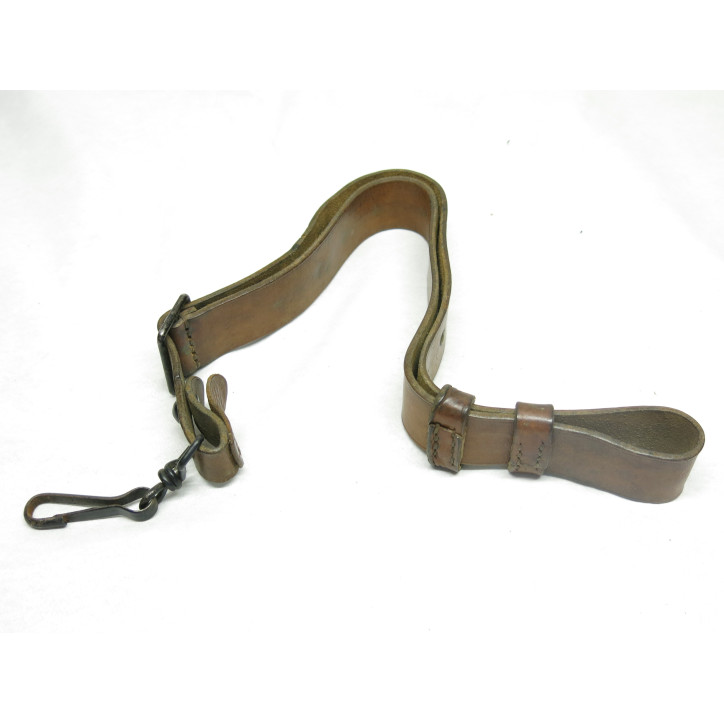 FRF1 or FRF2  rifle sling leather  ref 33 
