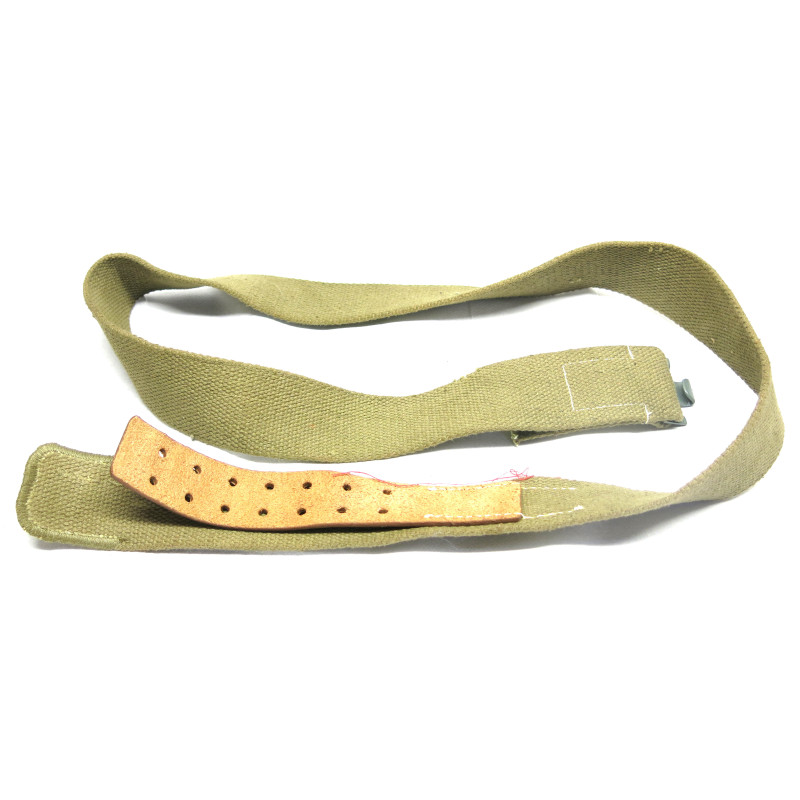 Ceinturon tropical toile Allemand ref  456