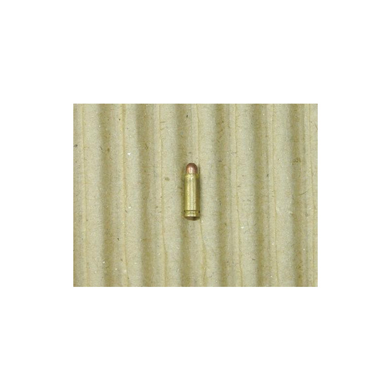 Cartouche 2,7 mm Kolibri