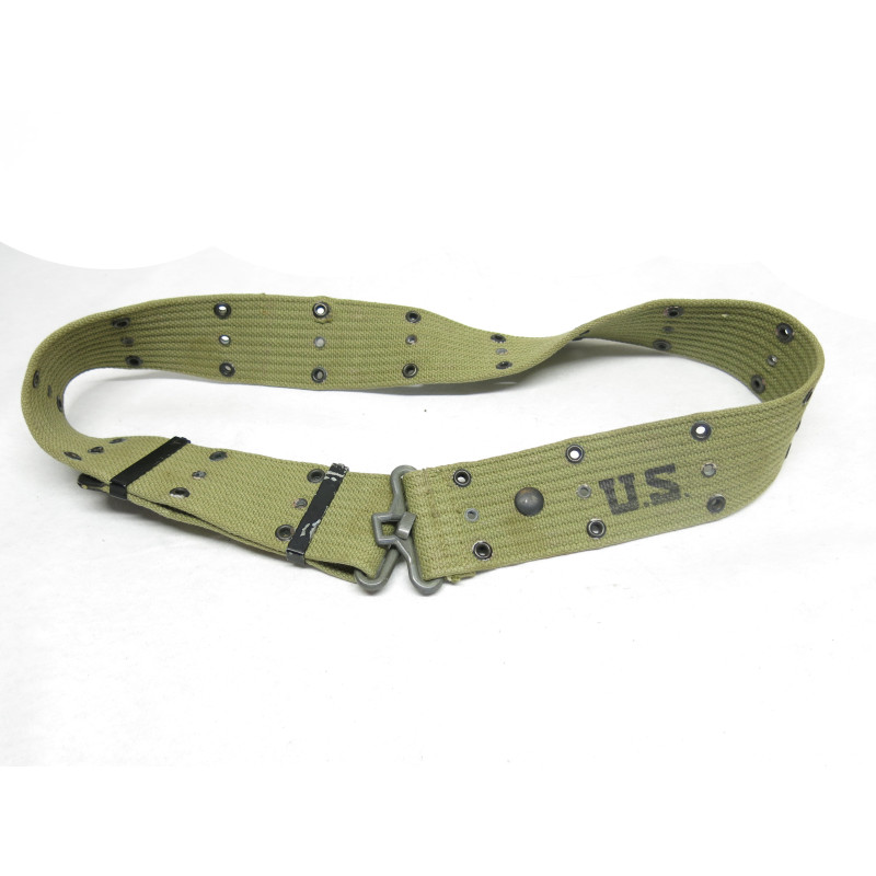 Superbe ceinturon original M-36 US daté 1943  - ref 14