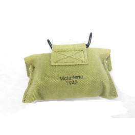 Porte pansement toile US M1924