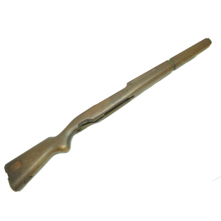Crosse bois fusil SAFN 49 ref 522