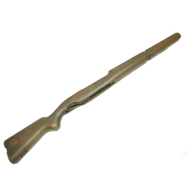 Crosse bois fusil SAFN 49 ref 522
