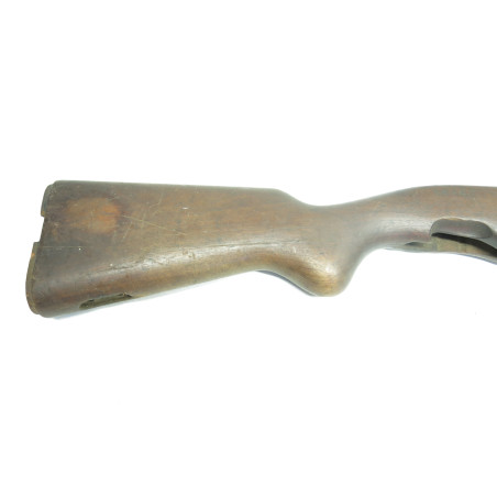 Crosse bois fusil SAFN 49 ref 522
