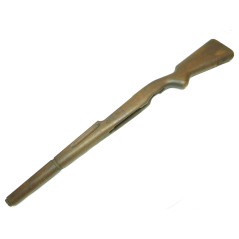 Crosse bois fusil SAFN 49 ref 522