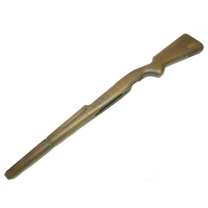Crosse bois fusil SAFN 49 ref 522