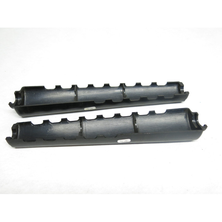 Garde main en ABS  AP 74 Jager