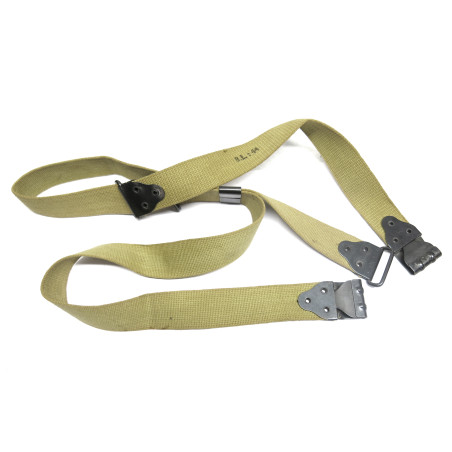 Belle bretelle originale Thompson 1928 M1  datée 1944 ref 23