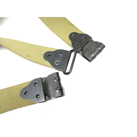 Belle bretelle originale Thompson 1928 M1  datée 1944 ref 23