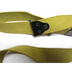 Belle bretelle originale Thompson 1928 M1  datée 1944 ref 23