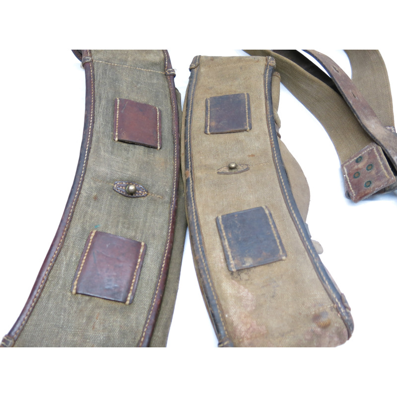 Porte chargeur bandoulière    MG 13