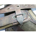 Porte chargeur bandoulière Mitrailleuse MG 13 ref 478