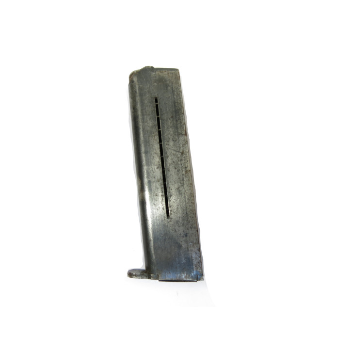 Chargeur pistolet UNION 7.65 Catégorie B