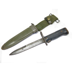 Baionnette originale Fusil Garand USM5 Ref Ba 601