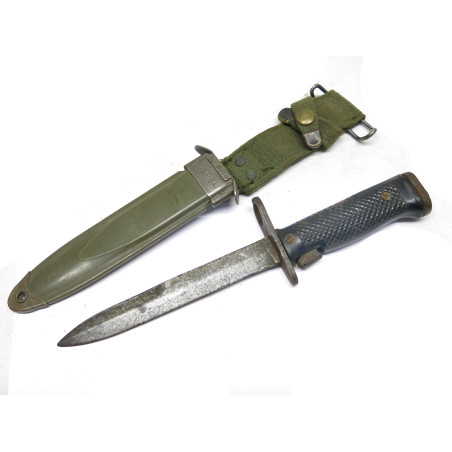 Baionnette originale Fusil Garand USM5 Ref Ba 601
