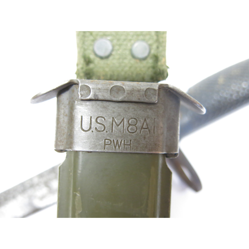 Baionnette originale Fusil Garand USM5  Ref Ba 601
