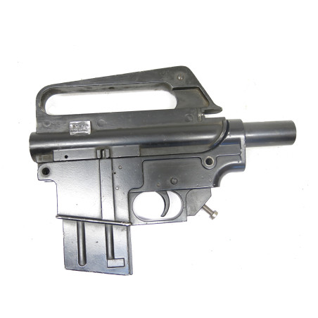 Boitier complet AP 74 categorie B 