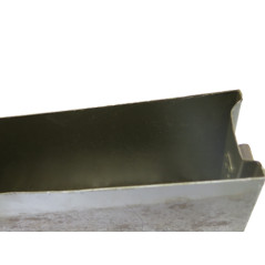 Boite a munitions acier MG 34/42  ref  200