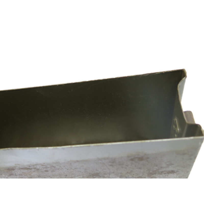 Boite a munitions acier MG 34/42  ref  200