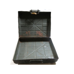 Valise grenades à manche M 24 Allemand 1942 Réf 258 