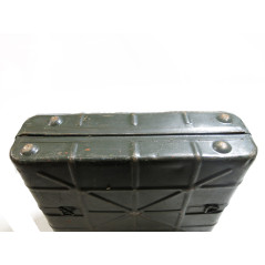 Valise grenades à manche M 24 Allemand 1942 Réf 258 