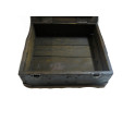 Caisse bois obus 20 mm Flack ref 753