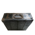 Caisse bois obus 20 mm Flack ref 753