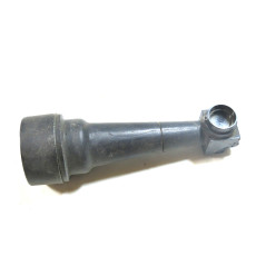 Morceau de binoculaire non identifié ref 852