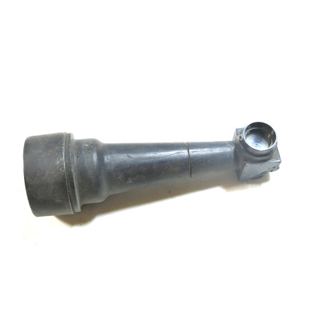 Morceau de binoculaire non identifié ref 852