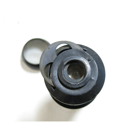 Morceaux de binoculaire non identifié ref 423