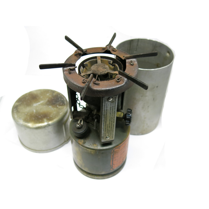 Rechaud coleman US 1944 ref re 88