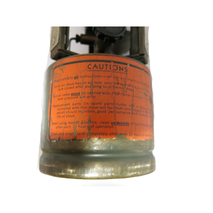 Rechaud coleman US 1944 ref re 88