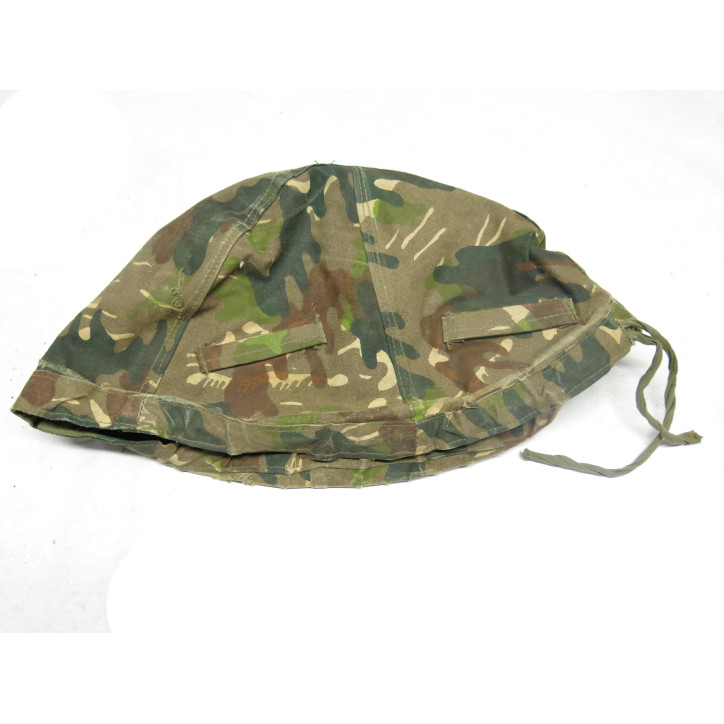 Couvre casque camouflé Espagnole para Z42 