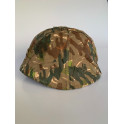 Couvre casque camouflé Espagnole para Z42 
