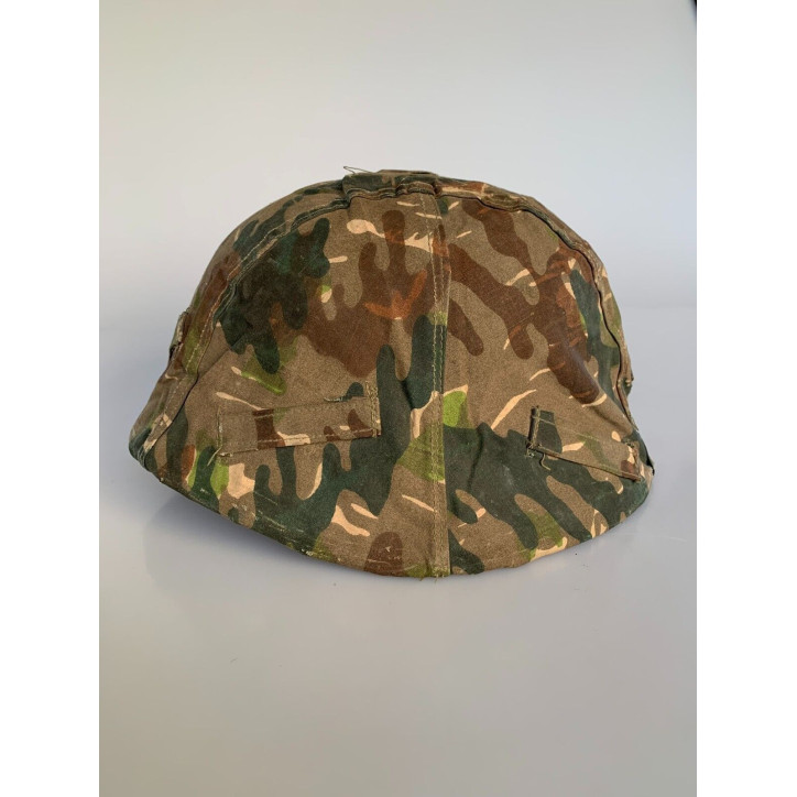 Couvre casque camouflé Espagnole para Z42 