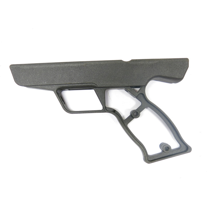Carcasse pistolet DIANA 5 G ou 6 G ref 77