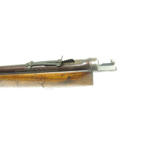 Canon carabine Gevarm auto calibre 22 LR ref 589