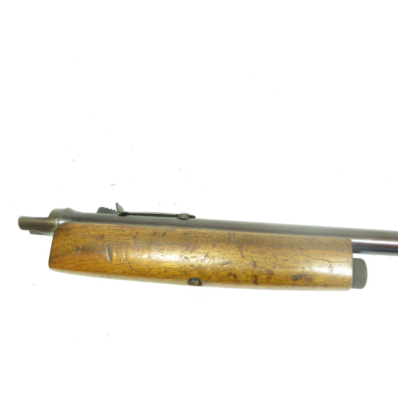 Canon carabine Gevarm auto calibre 22 LR ref 589 