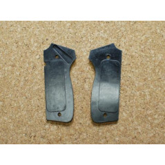 Paire de plaquettes PA 35 A