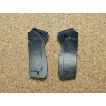 Paire de plaquettes PA 35 A