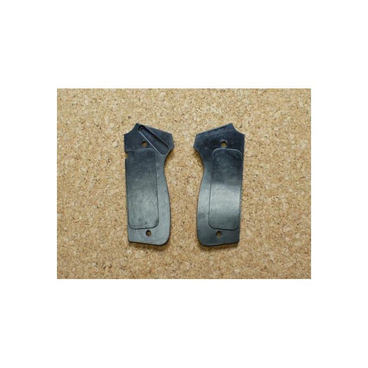 Paire de plaquettes PA 35 A