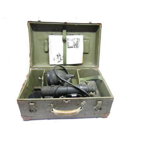 Infra rouge carabine USM1 dans sa boite d'origine